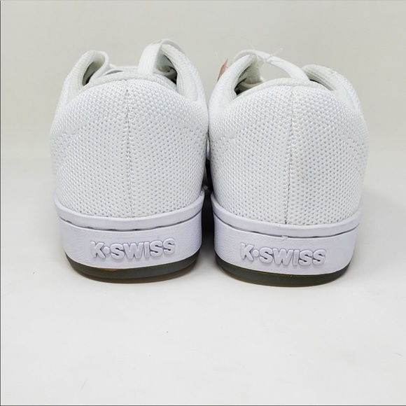 GaryVee X 003 K-Swiss limited 88 edition shoes - Picture 8 of 16